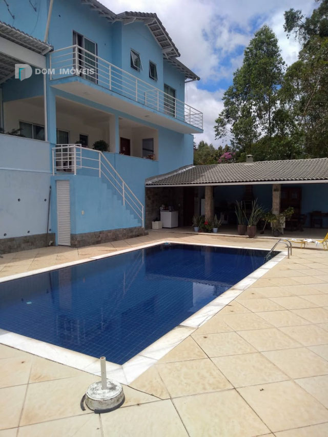 Piscina.