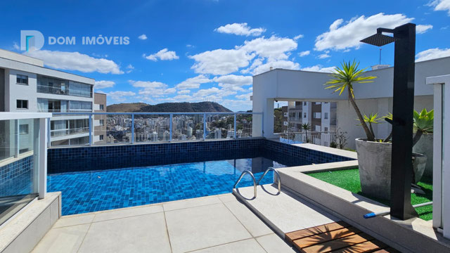 Piscina (Rooftop)