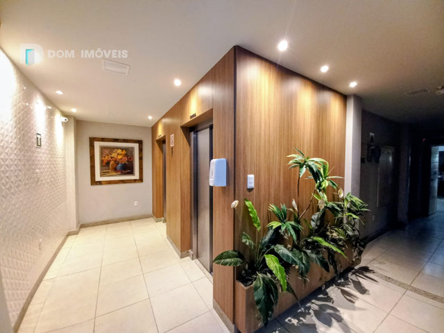 Hall Entrada