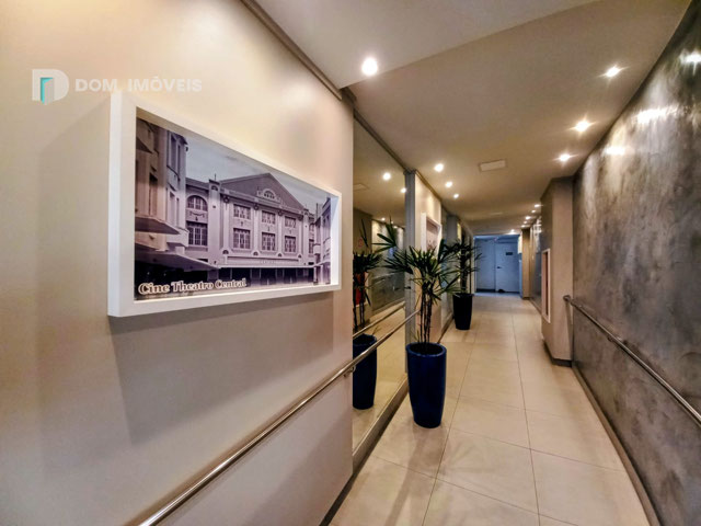Hall Entrada