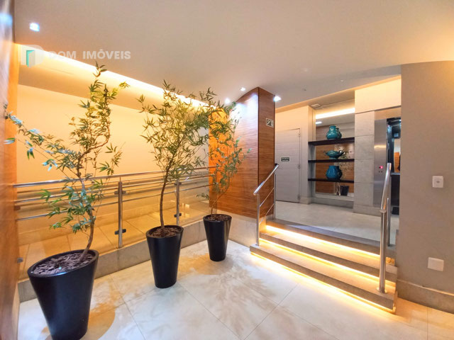 Hall Entrada