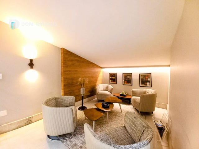 Hall Entrada