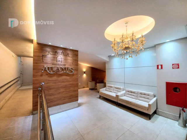 Hall Entrada