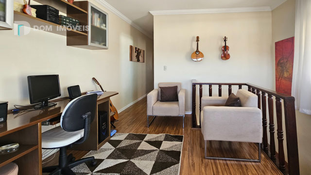 Sala Intima 2° Piso