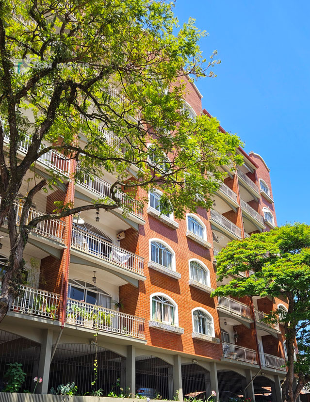 Fachada Imóvel
