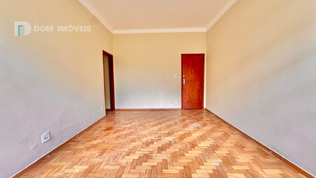 Vista da janela