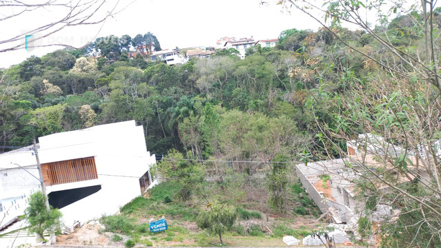 Vista Área lote