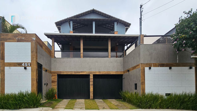 Fachada