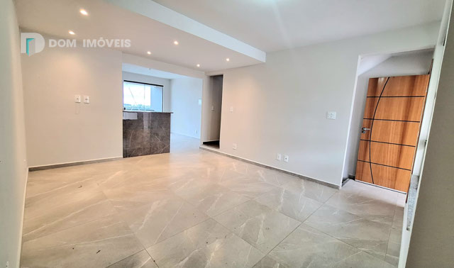 Sala de Estar.