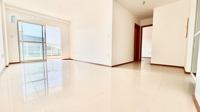 Sala em L