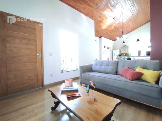 Sala de Estar.