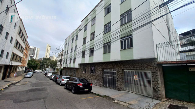 Vista Bairro
