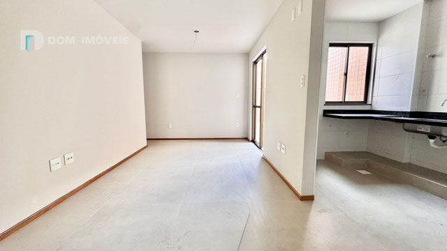 Sala / Cozinha