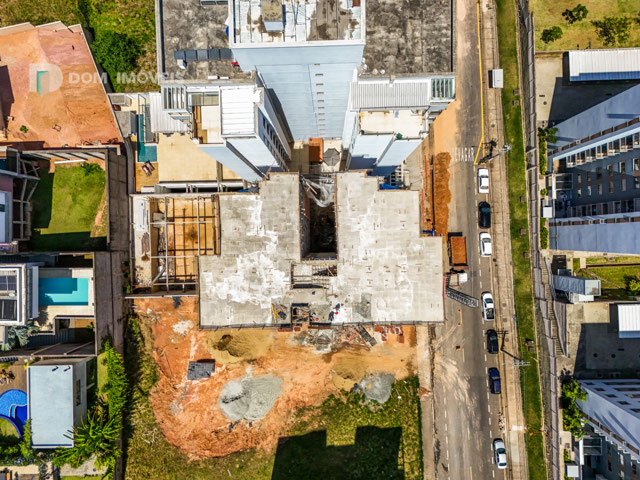 Obra Outubro 2025