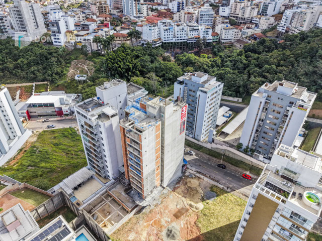Obra Junho 2026