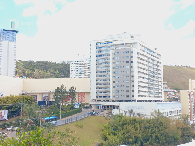 Vista Shopping Independência