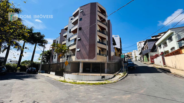 Prédio no Jardim Laranjeiras.