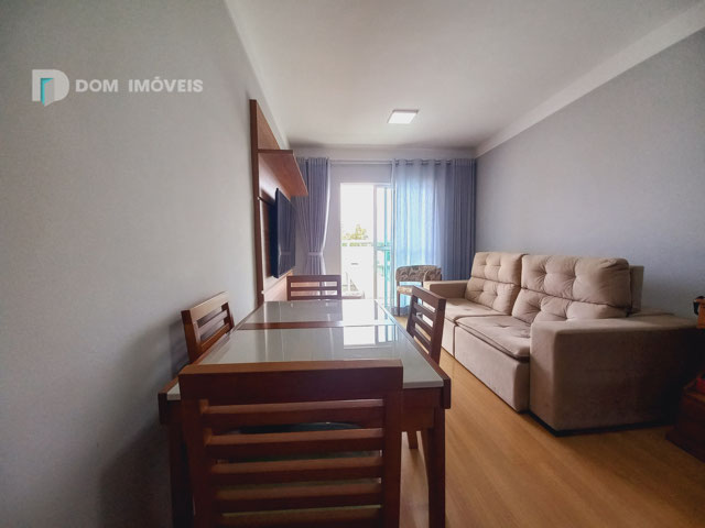 Vista Sala com Varanda