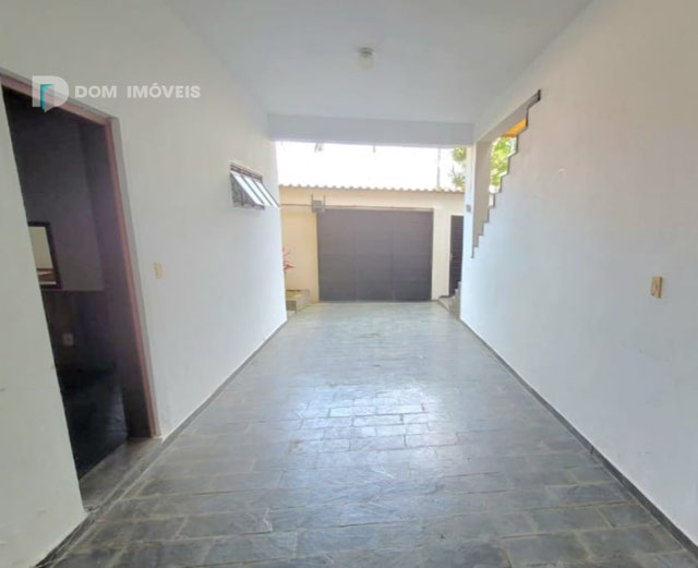 Garagem para 2 Veículos.