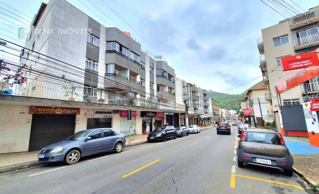 Vasto Comércio Local.