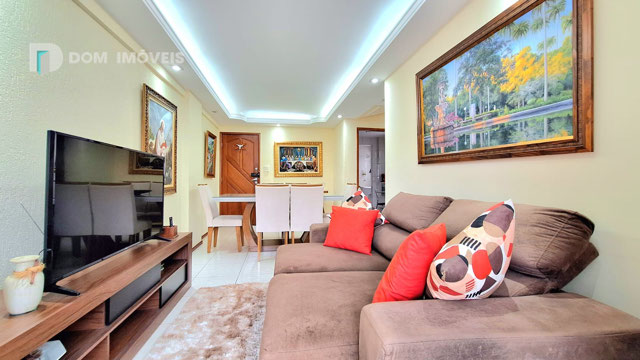 Sala 2 Ambientes.