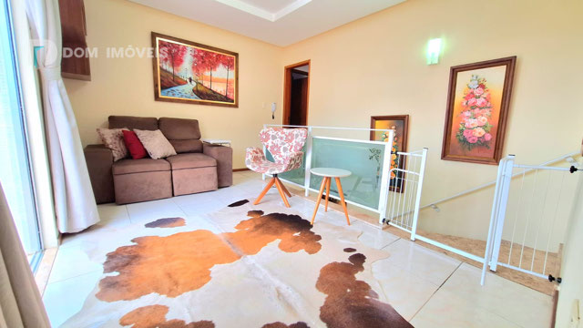 Sala no 2 Pavimento.