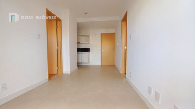 Sala Cozinha Integrada