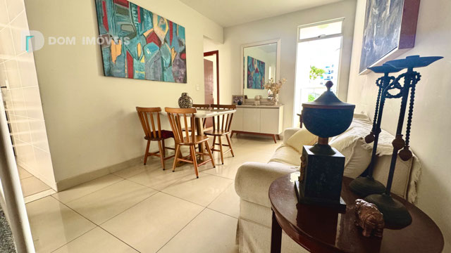 1º Pavimento - Sala