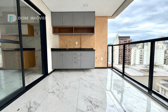 Área Gourmet + Varanda