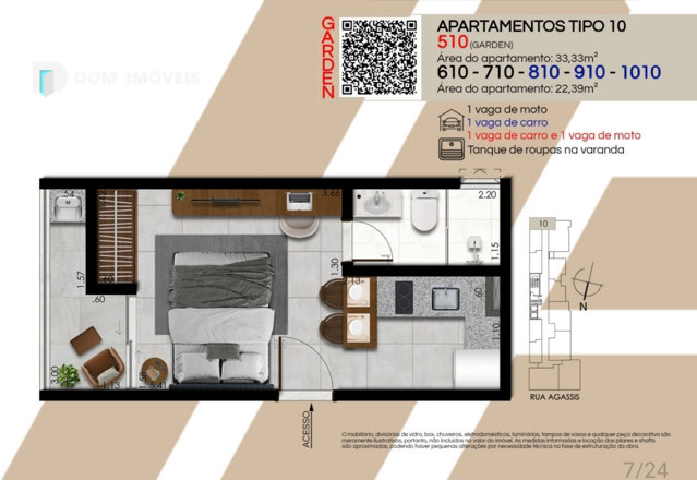 Foto cadastro cód. 4478