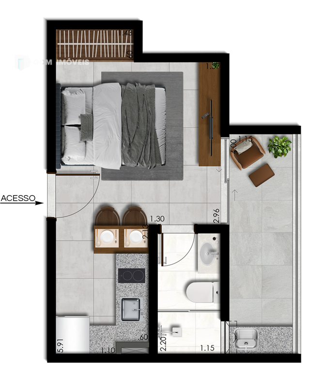 Foto cadastro cód. 4478