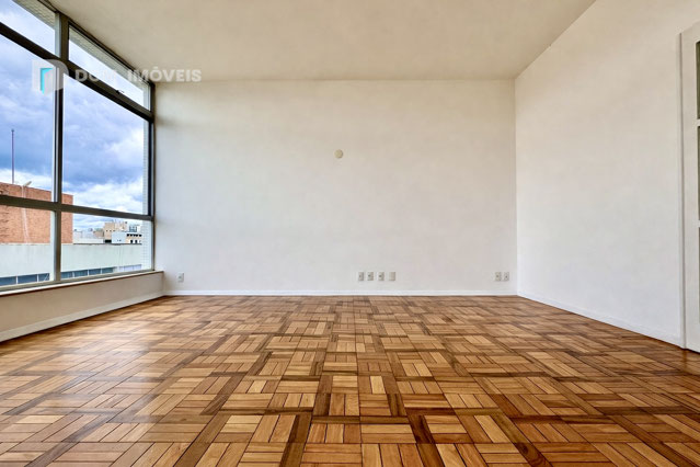 1º Pavimento - Sala principal