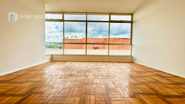 1º Pavimento - Sala principal