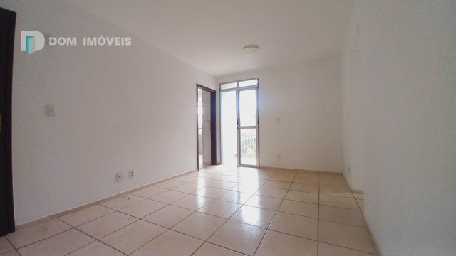 Sala Vista da Varanda