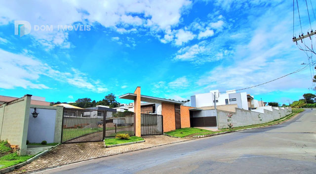 Condomínio Exclusivo.