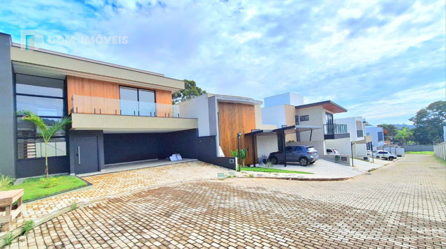 Condomínio Exclusivo Poucas Casas.