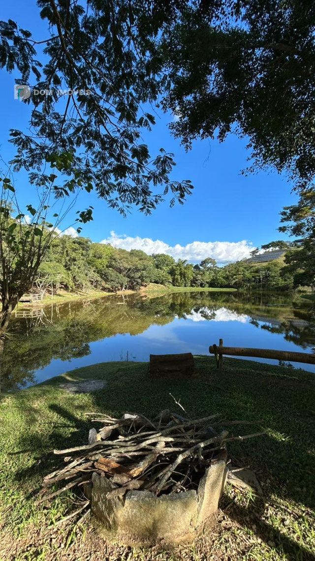 LAGO DO CONDOMÍNIO