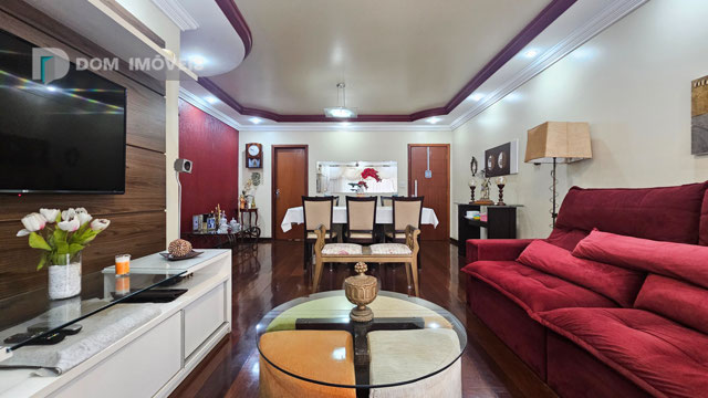 Sala 2 ambientes