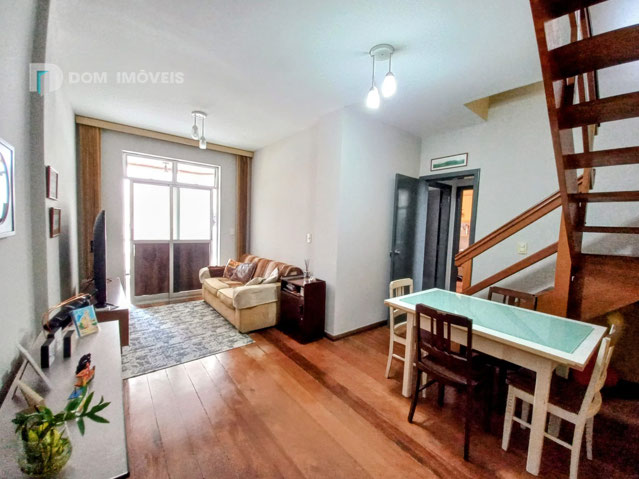 Sala - 1º pav