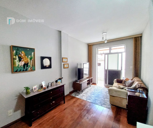 Sala - 1º pav