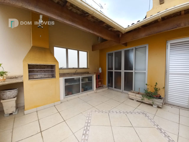 Espaço Gourmet