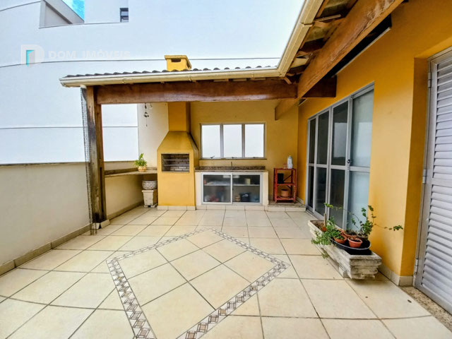 Espaço Goumet