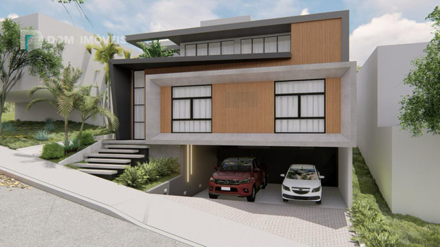 Projeto pré-aprovado