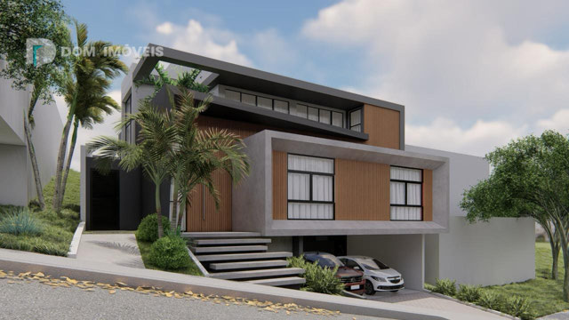 Projeto pré-aprovado
