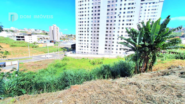 Vista pro Bairro.
