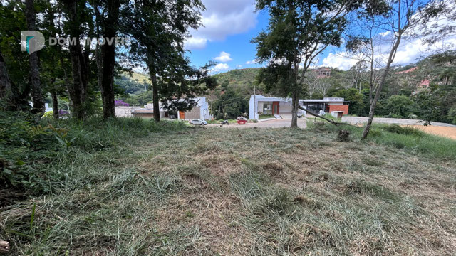 LOTE - VISTA CIMA