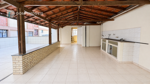 Cobertura - Área Coberta