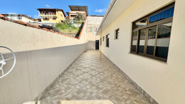 Área Lateral