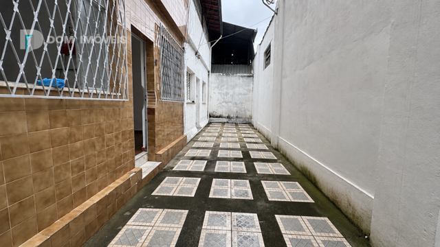 Área comum