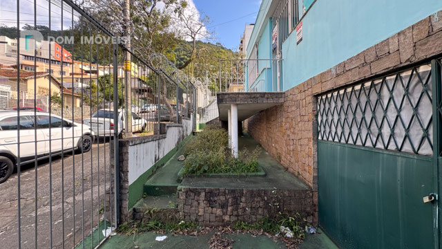 Entrada